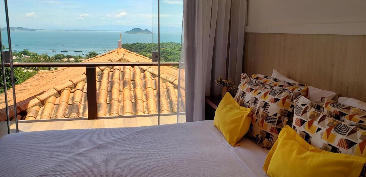 Ilha Branca Exclusive Hotel Búzios المظهر الخارجي الصورة