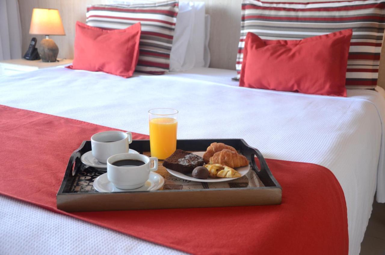 Ilha Branca Exclusive Hotel Búzios المظهر الخارجي الصورة