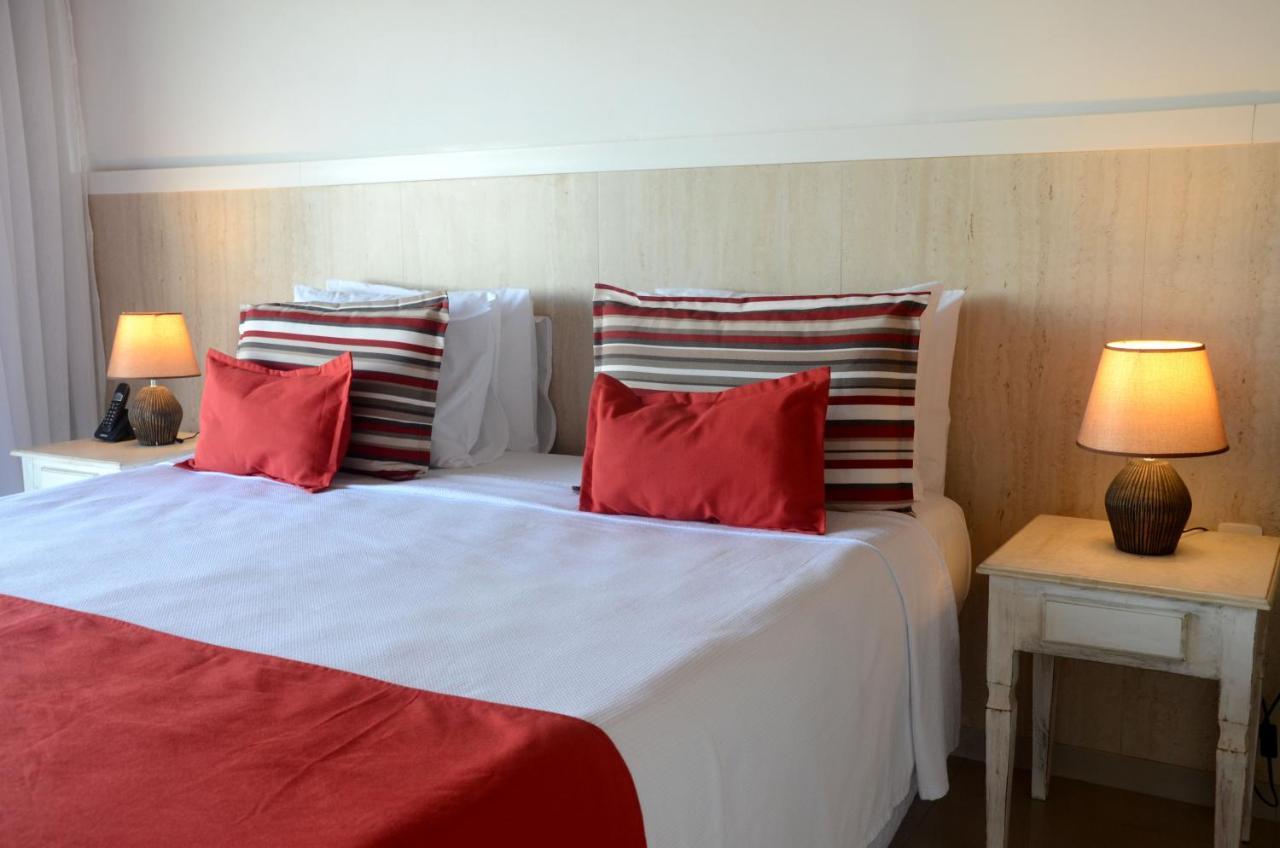 Ilha Branca Exclusive Hotel Búzios المظهر الخارجي الصورة