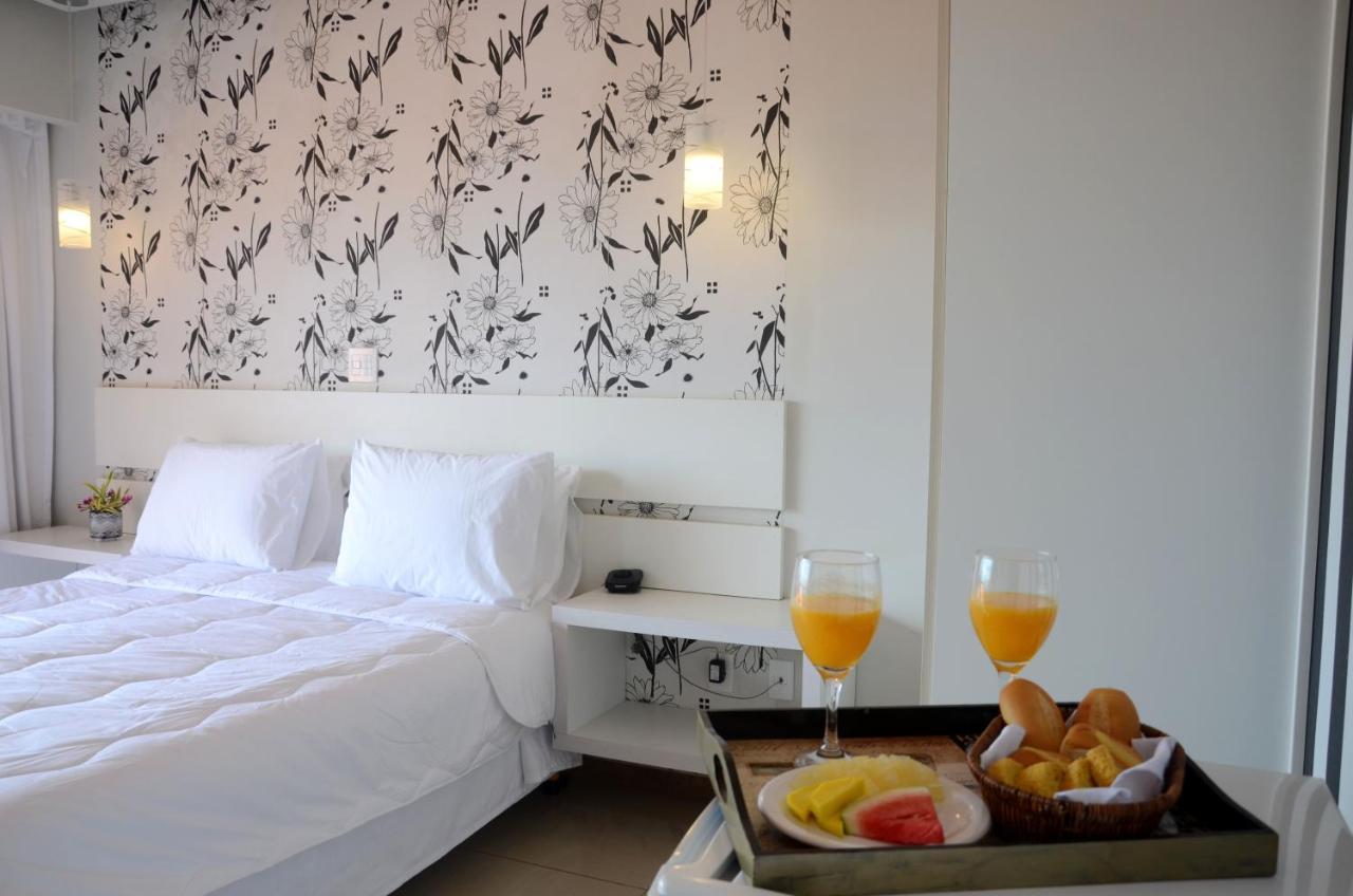 Ilha Branca Exclusive Hotel Búzios المظهر الخارجي الصورة