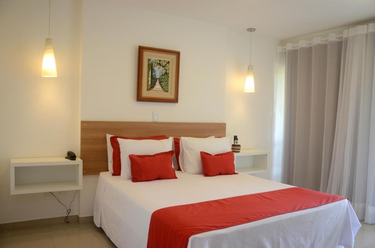 Ilha Branca Exclusive Hotel Búzios المظهر الخارجي الصورة