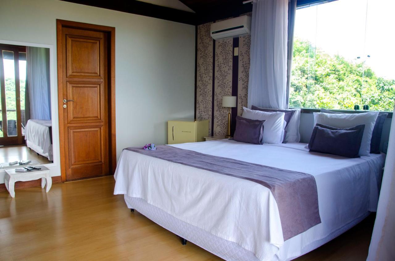 Ilha Branca Exclusive Hotel Búzios المظهر الخارجي الصورة