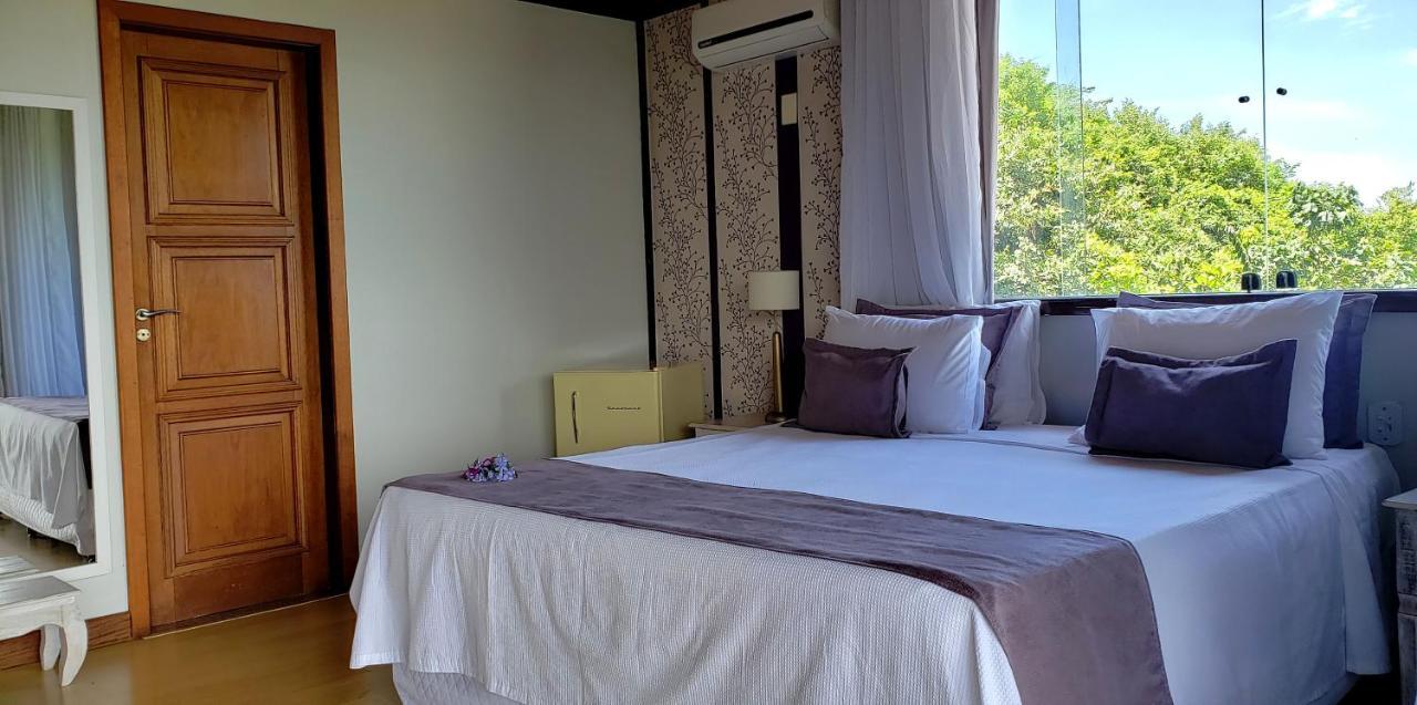 Ilha Branca Exclusive Hotel Búzios المظهر الخارجي الصورة