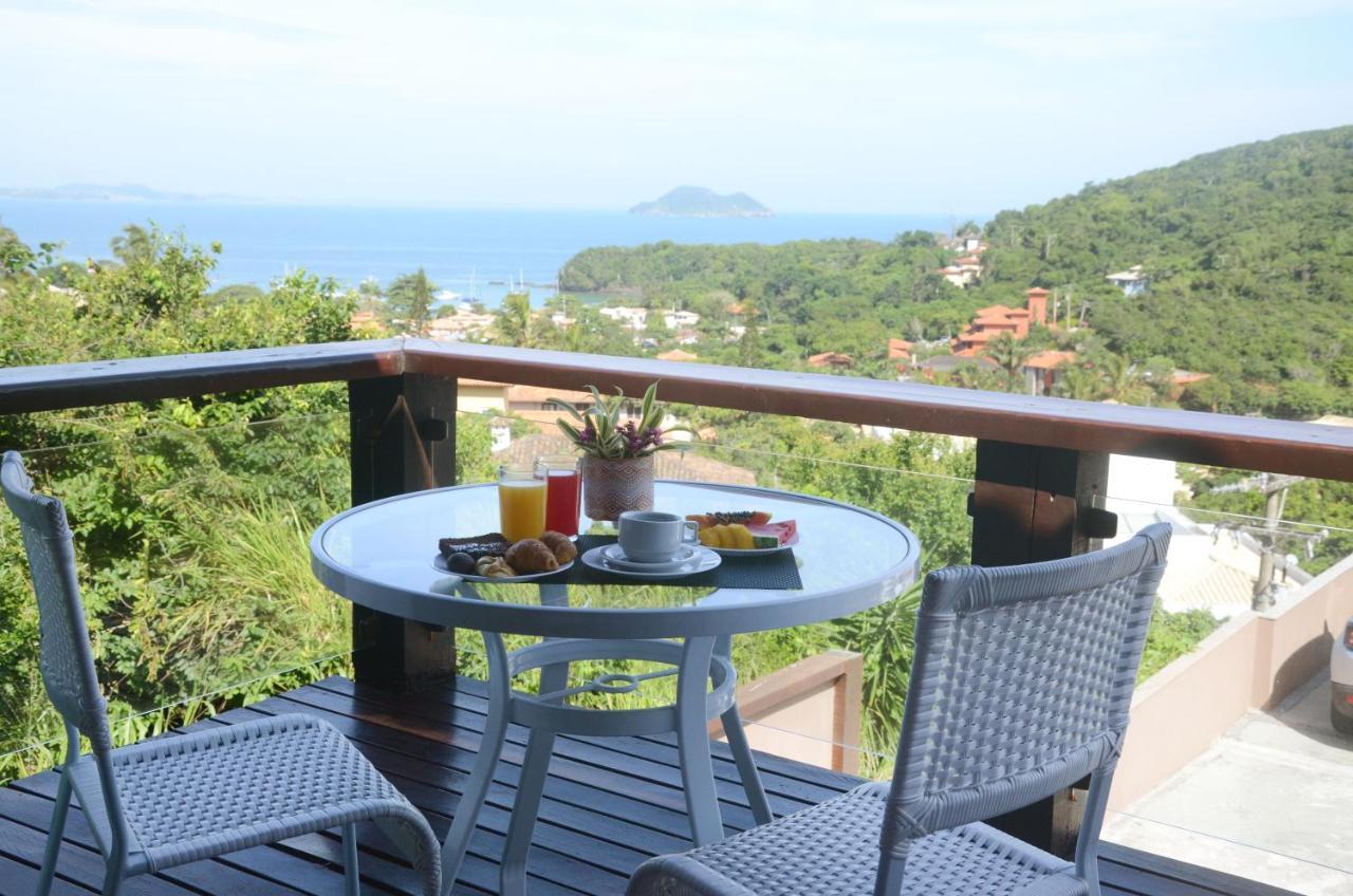 Ilha Branca Exclusive Hotel Búzios المظهر الخارجي الصورة