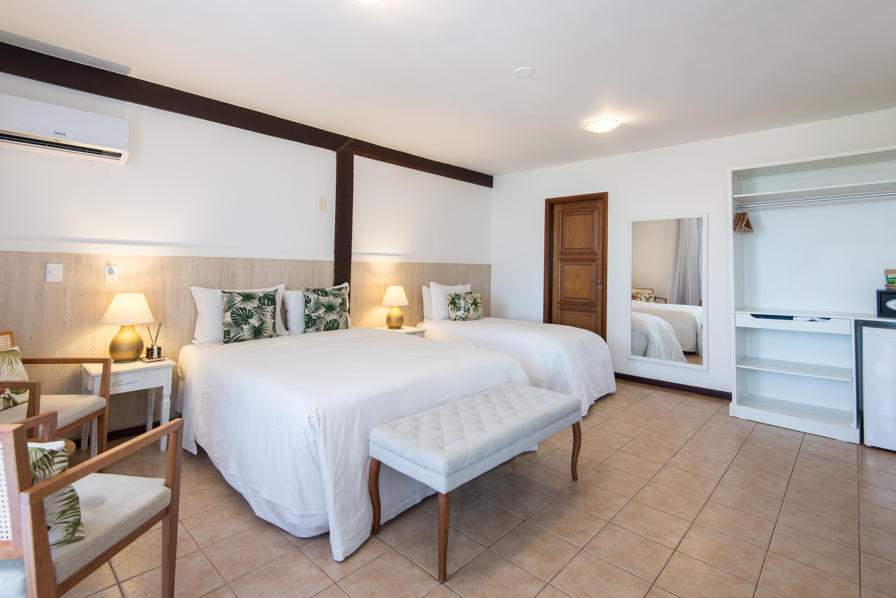 Ilha Branca Exclusive Hotel Búzios المظهر الخارجي الصورة