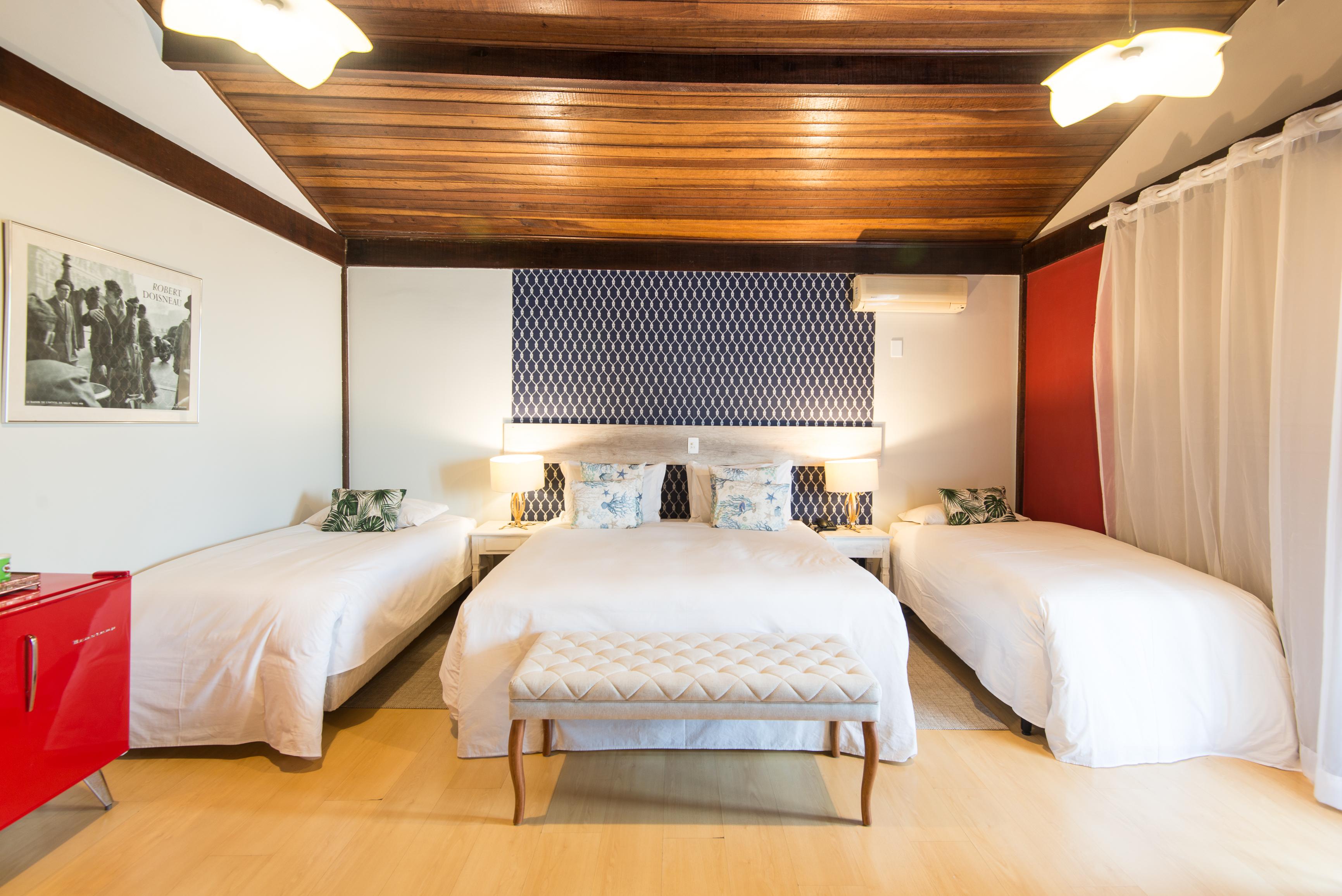 Ilha Branca Exclusive Hotel Búzios المظهر الخارجي الصورة
