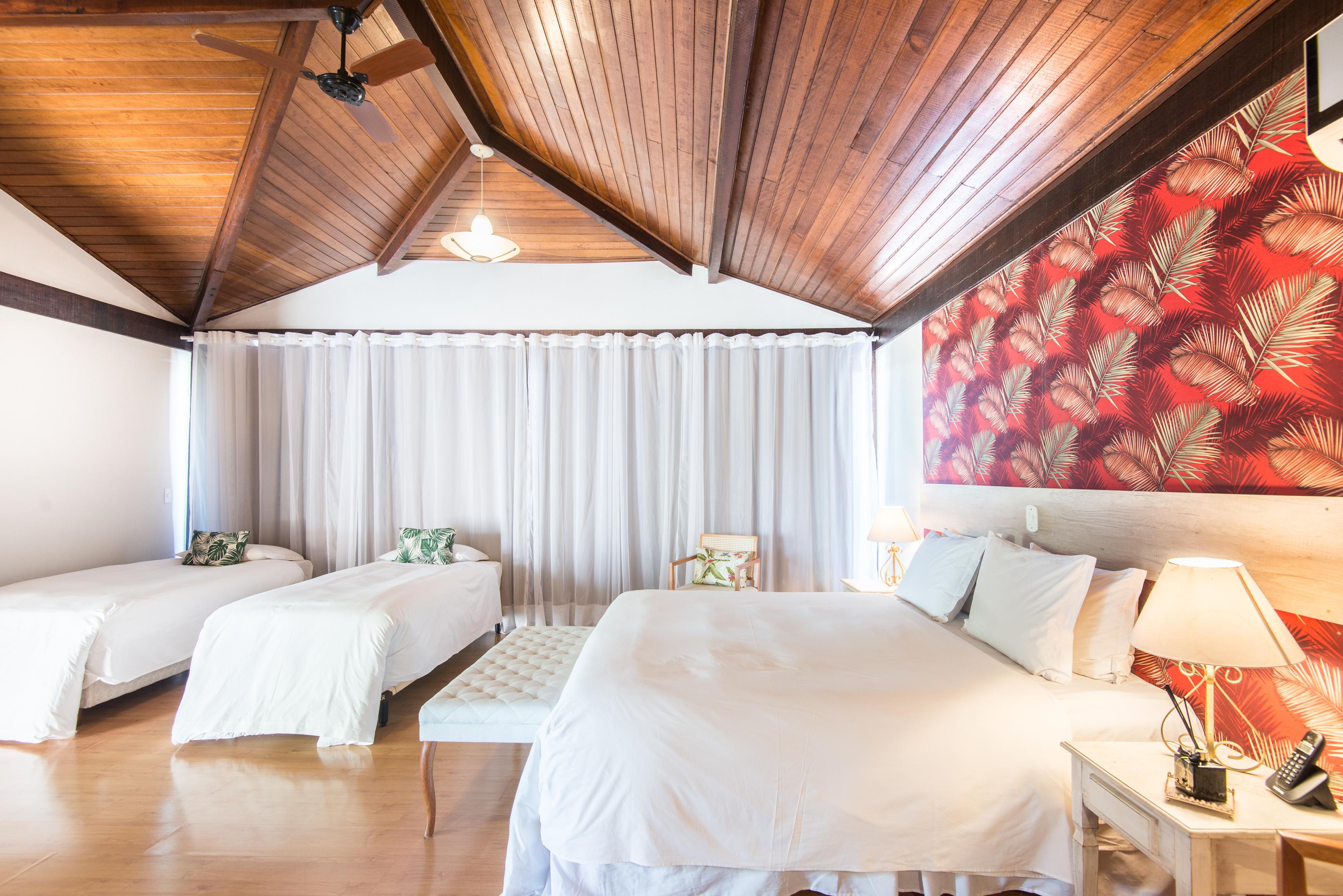 Ilha Branca Exclusive Hotel Búzios المظهر الخارجي الصورة