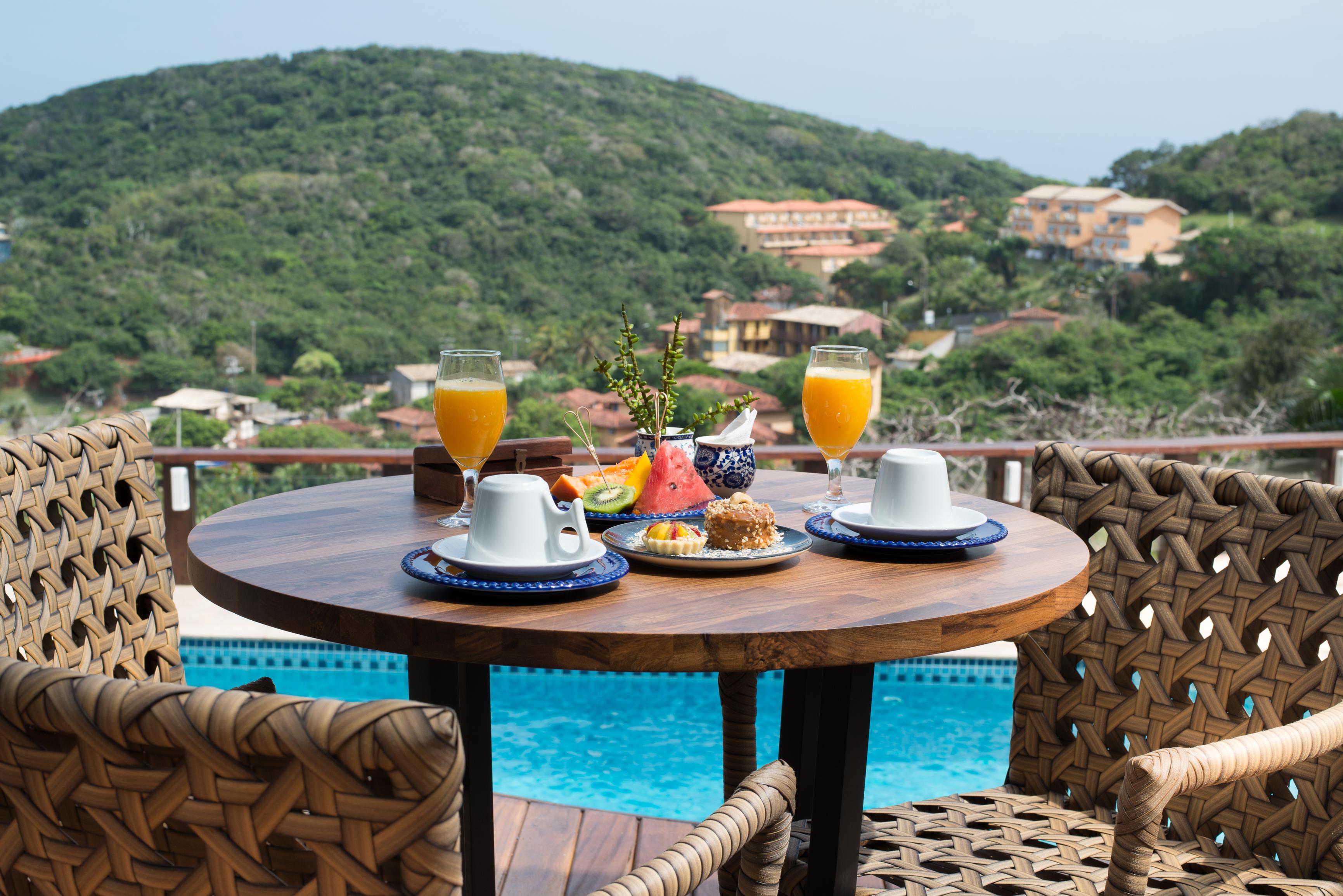 Ilha Branca Exclusive Hotel Búzios المظهر الخارجي الصورة