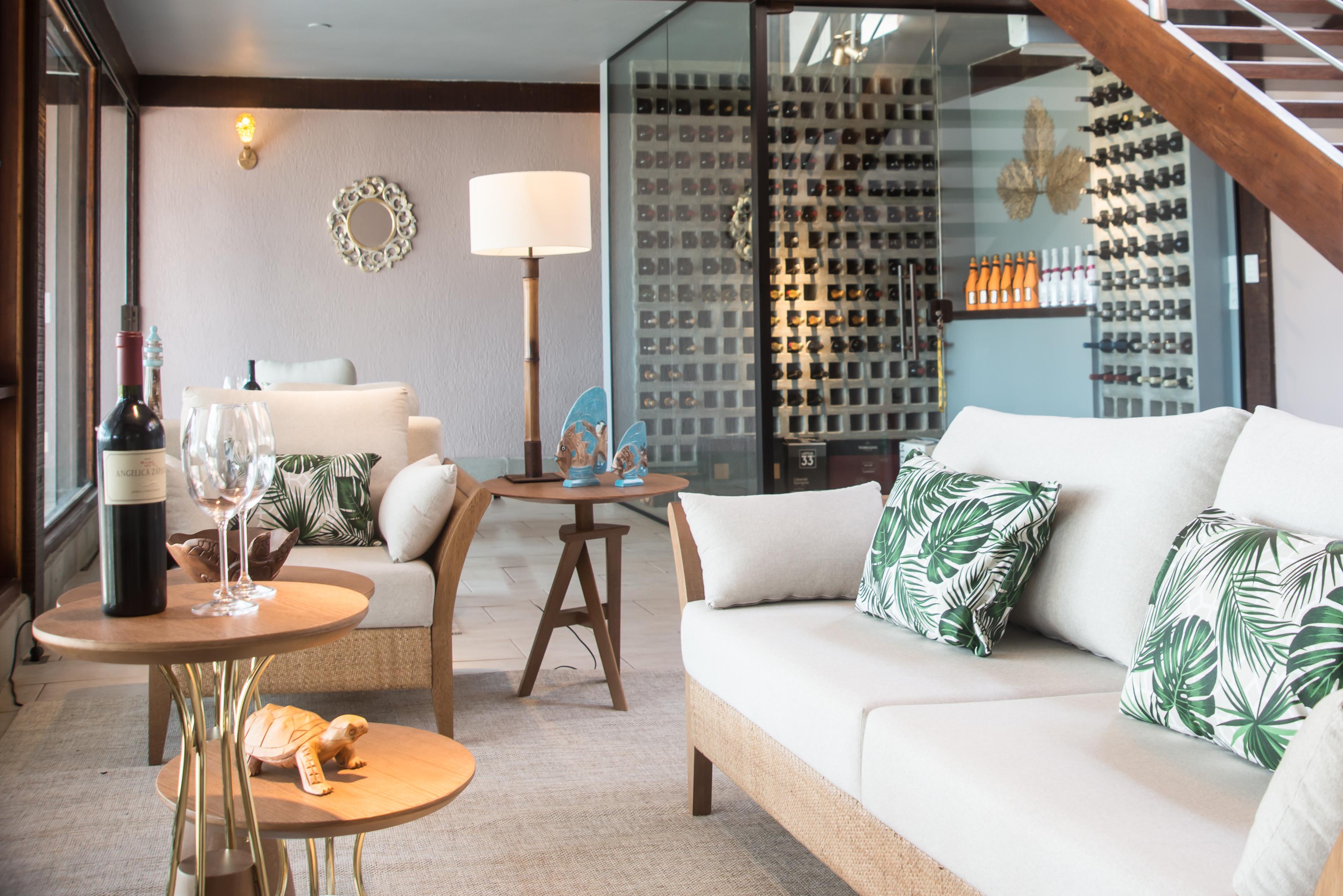Ilha Branca Exclusive Hotel Búzios المظهر الخارجي الصورة