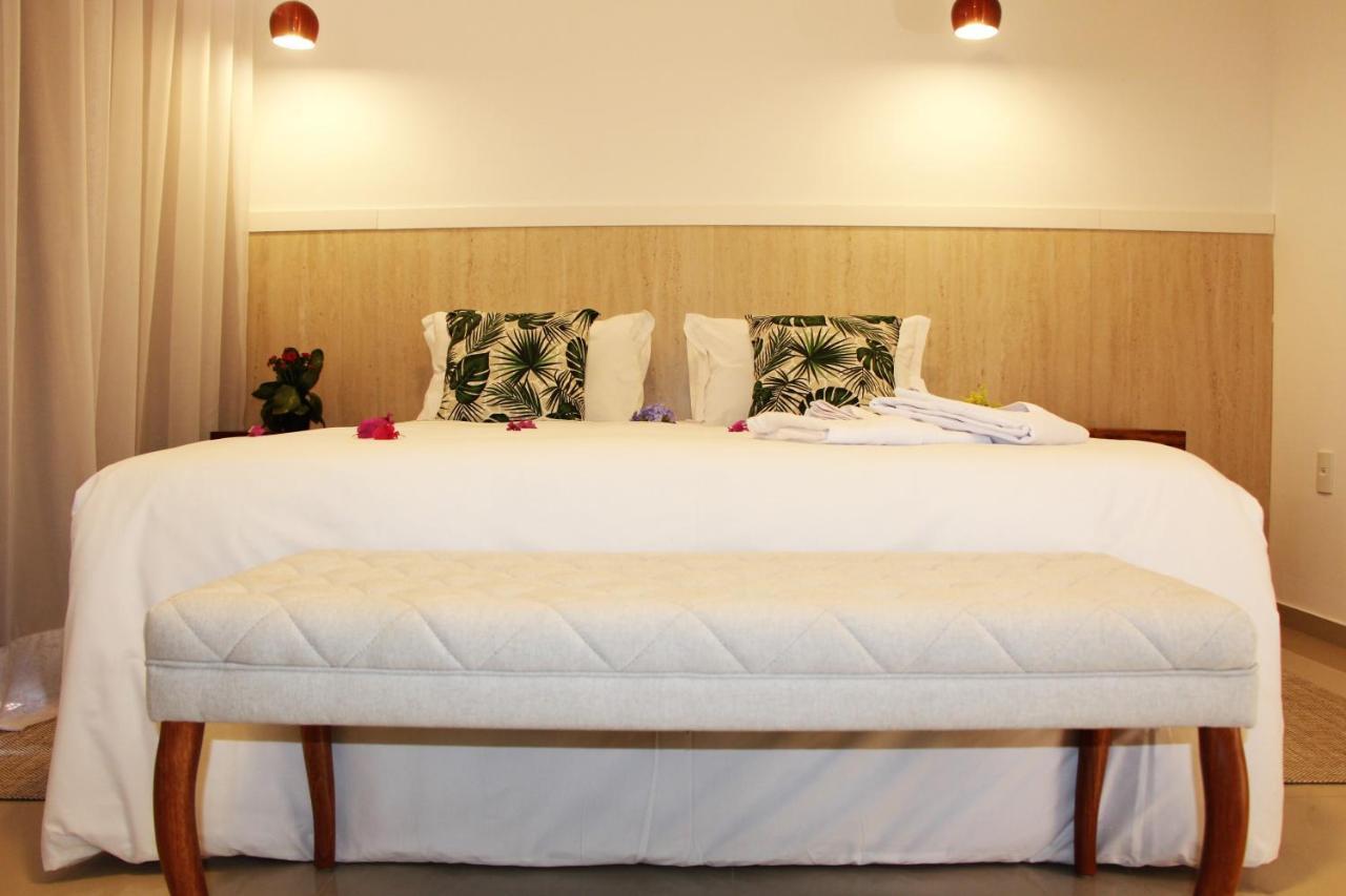 Ilha Branca Exclusive Hotel Búzios المظهر الخارجي الصورة