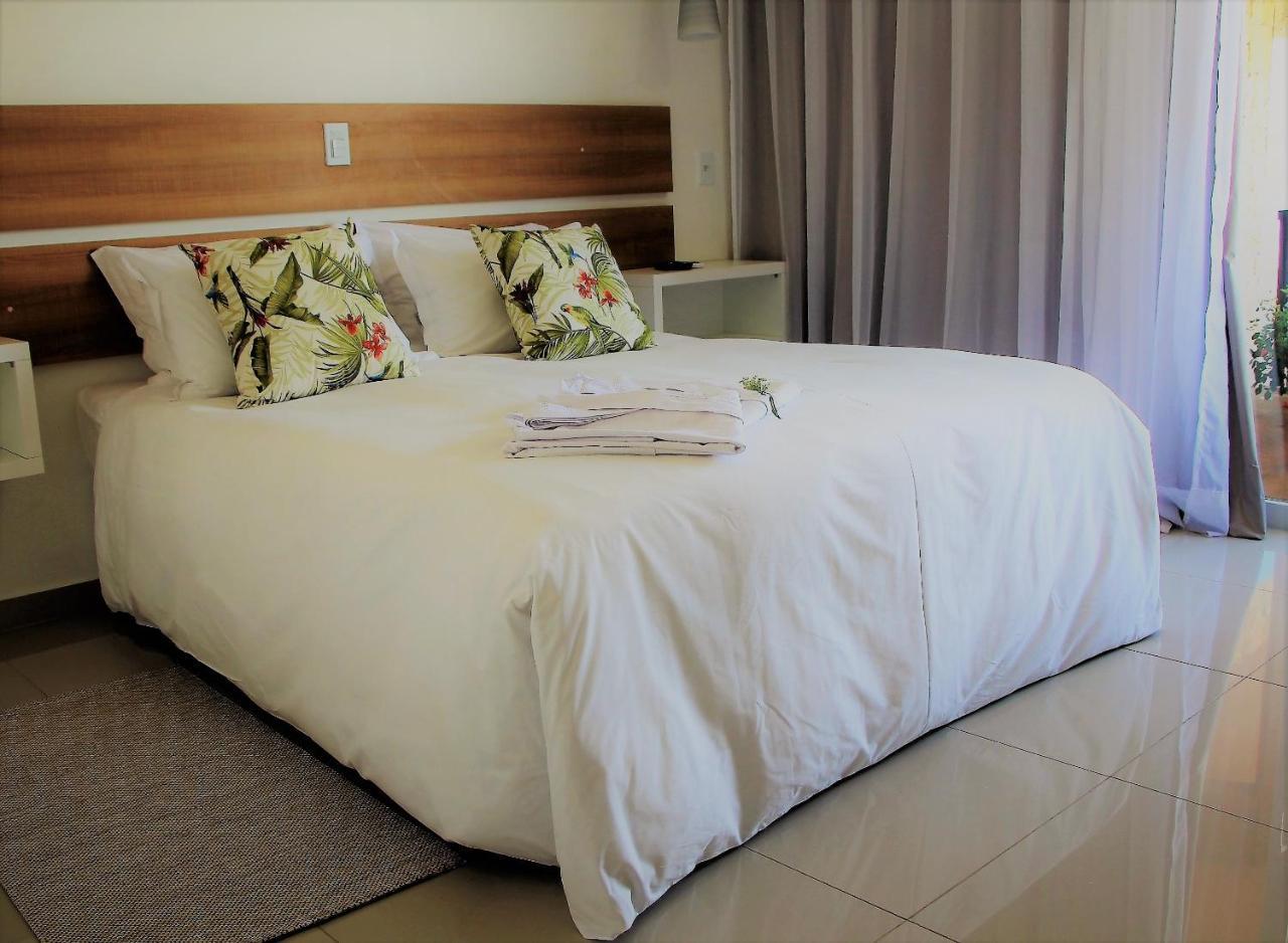 Ilha Branca Exclusive Hotel Búzios المظهر الخارجي الصورة